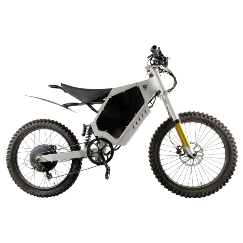 Unleash Your Speed and Power with the Sur Ron 8000W Electric Motorcycle - High-Performance Electric Off-Road Bike with Full Suspension and Lithium Battery 72v 40AH