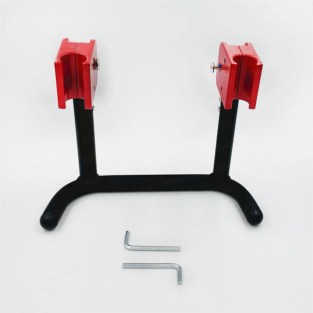 Original Parking bracket Leaperkim Veteran Sherman Unicycle Support Leg Foot Spare Parts Electric Monowheel