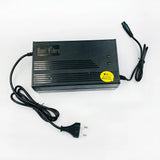 Kaabo Mantis 48V 5A Fast Charger Mantis8 Mantis10 Electric Scooter Quick Charger Spare Parts Accessories