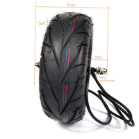 V-MART 13x5.00-6.5 Tire for 13 inch Motor wheels FLJ K6 Electric scooter e kick scooter tyre