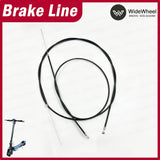 Mercane WideWheel PRO Brake Line Spare Parts Accessories Scooter Skateboard WWP