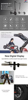 Original 2022 New Arrival Xiao mi M365 Foldable Scoter Electric Scooter For Adult