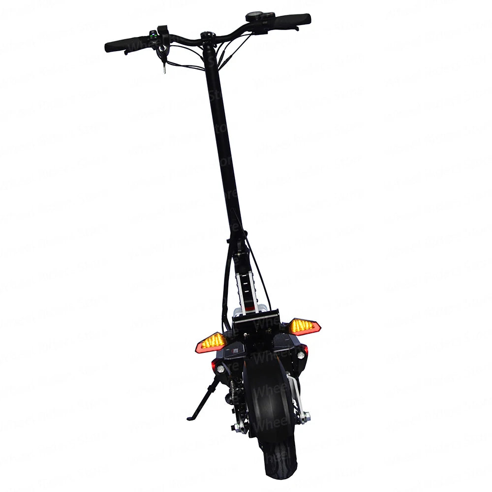 Blade 9 Electric Scooter 48V Single Motor 800W Top Speed 40km/h 9*3 inch Tire E-scooter Blade9 Single Skateboard