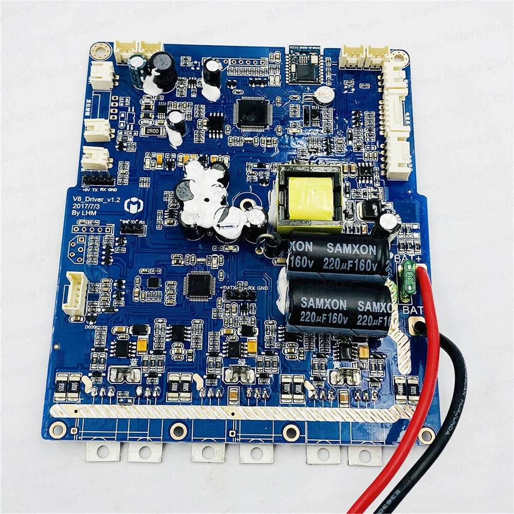 INMOTION V8 Unicycle Mainboard Controller 100% Original Parts Accessories