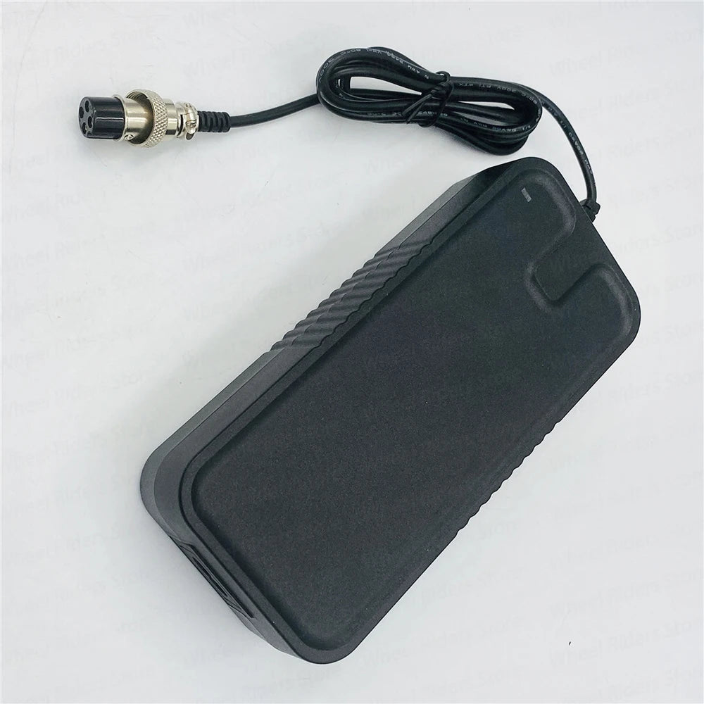 Begode Gotway 84V 1.5A Original Standard Charger 100% original Spare Parts Accessories Charge MCM5 Tesla Unicycle
