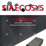 Sabvoton SVMC72150 V1 72V 150A Programable Controller for 90kph High Power Motor