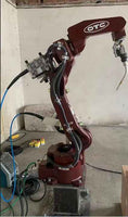 Japan Brand Simple Operation Multi-Functional Automatic O/T/C FD-B1445 1.4m Arm Welding Robot