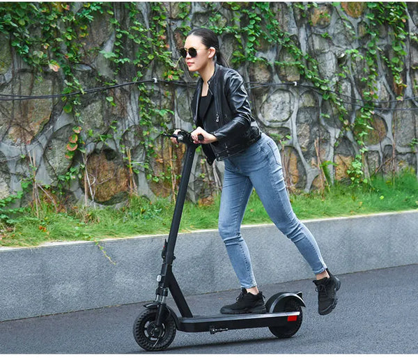 Mankeel Pioneer Private High Quality Price Scooter Electric 500W Scooter Off Road 48V Folding Electric Scooter For Adult