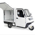 3.0kw Better Quality Delivery Cargo Trike Electric Tricycle for Market