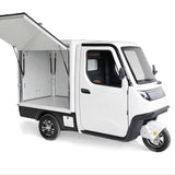3.0kw Better Quality Delivery Cargo Trike Electric Tricycle for Market