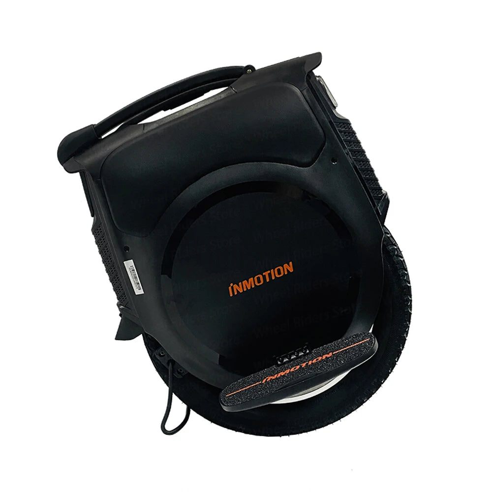 Original INMOTION V12 Electric Unicycle 2500W 100V 1750Wh 70km/h 2021 New One Wheel Balance Smart Monowheel
