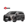 GAC Trumpchi M8 Mid-size to Large MPV Powerful Cars Cheap Vehicle From China 2025 New Car Ready to Deliver Coches  Car