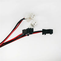 12V DC Converter Connecting Between LED Light and Controller for Grace Zero 8 9 10 10X 11X Speedual Mini Plus Electric Scooter