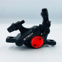 Kaabo mantis brake caliper electric scooter semi hydraulic full hydraulic mechanical disc brake 100% original