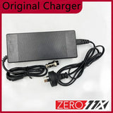 ZERO11X Original Charger 72V ZERO 11X 84V 1.5A Accessories Parts Charge