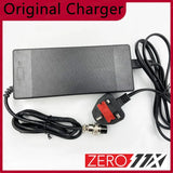 ZERO11X Original Charger 72V ZERO 11X 84V 1.5A Accessories Parts Charge