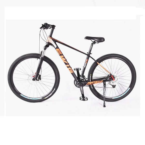 High Carbon Fibre 27.5 Mountain Bike Carbon Frame Aluminum Rim/Fork MTB Carbon Gravel Bike Bicicletas