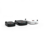 High Payload Chassis Of AMB-500 AGV With 500KG Payload With AGV Helmet Of AGV Robot Price