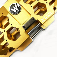 Gotway Begode Honeycomb Golden Pedal RS EX Monster Pro MsuperX Msuper Pro MSX MSP Original CNC Cast Pedals