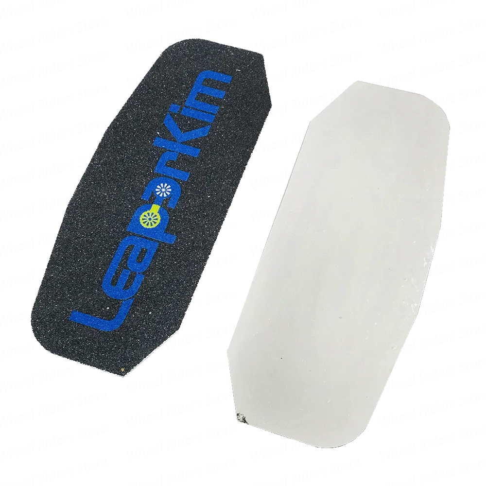 LeaperKim Veteran Sherman Pedal Sandpaper Electric Unicycle Part Stand Non slip sand paper