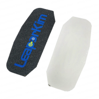 LeaperKim Veteran Sherman Pedal Sandpaper Electric Unicycle Part Stand Non slip sand paper