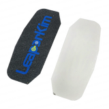 LeaperKim Veteran Sherman Pedal Sandpaper Electric Unicycle Part Stand Non slip sand paper