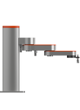 Collaborative Industrial Robots 1 kg Automate Collaborative Scara Robot