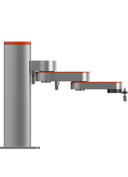 Collaborative Industrial Robots 1 kg Automate Collaborative Scara Robot