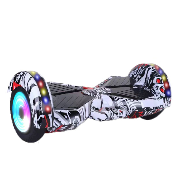 hoverboard for adult hoverboard battery 36v 4400mah hoverboard 2 roues de 6.5 8 10 pouces, scooter balance