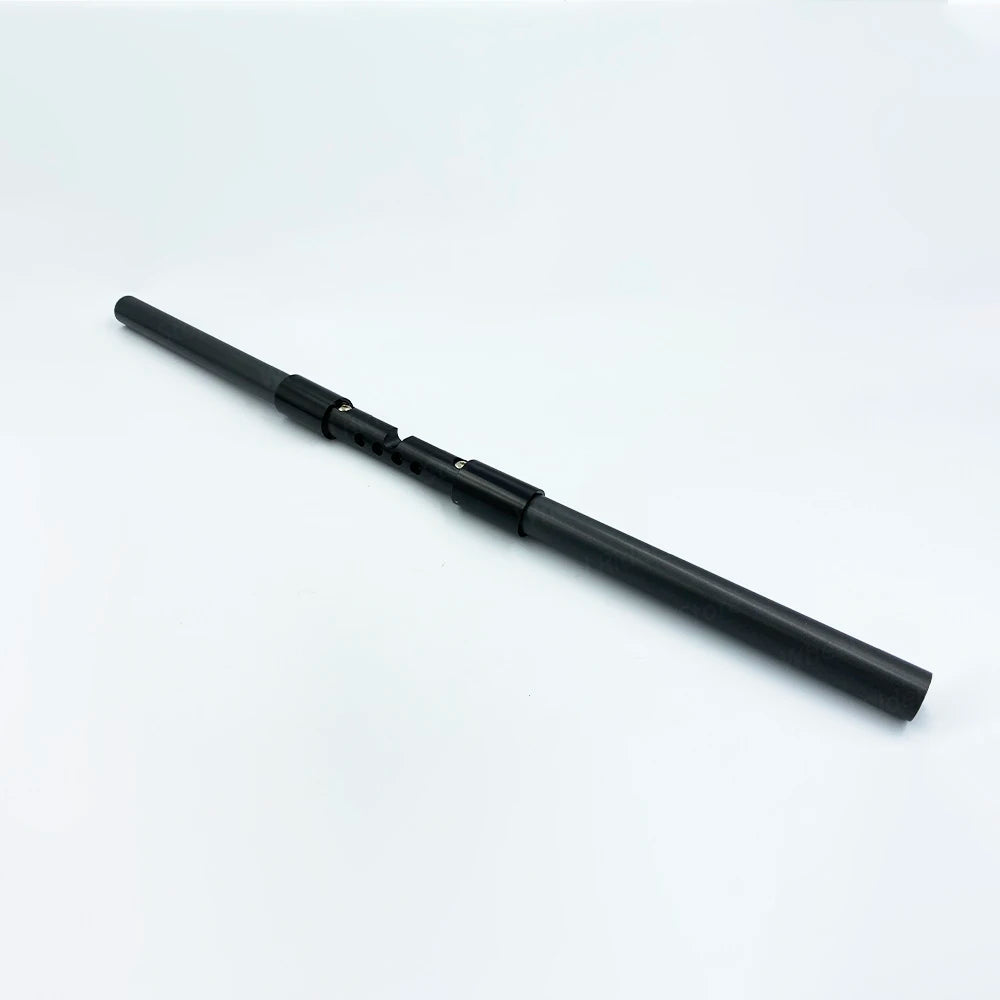 Mercane WideWheel Pro Scooter Cross Bar Handle Pole Part Accessories