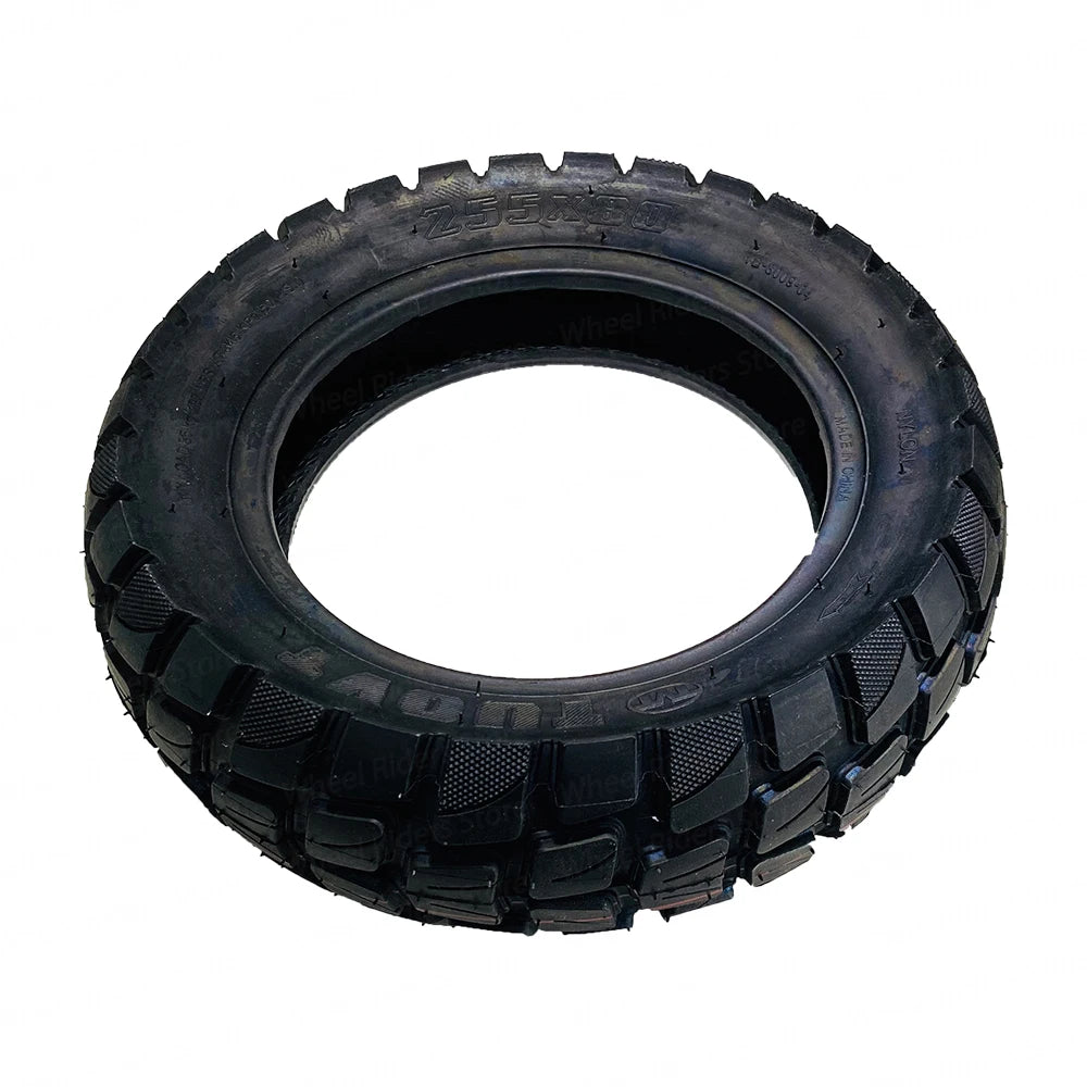 10x3.0 Semi Off-road Tire Tyre Inner Outer Mantis 10inch ZERO 10X Blade 10 Cross-country Non-slip And Thickened Electric Scooter