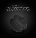 New LVBU Magnet 36v 350w 500w Brushless DC Ebike Electric Bicycle Hub Motor 36v 500W With Other Parts