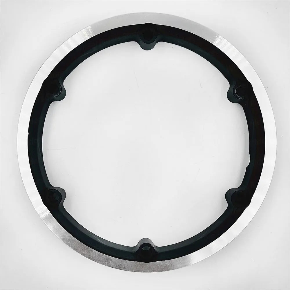 Original ZERO 9 Motor Rear Wheel Hub Ring Electric Scooter Zero9 T9 Skateboard Parts Accessories