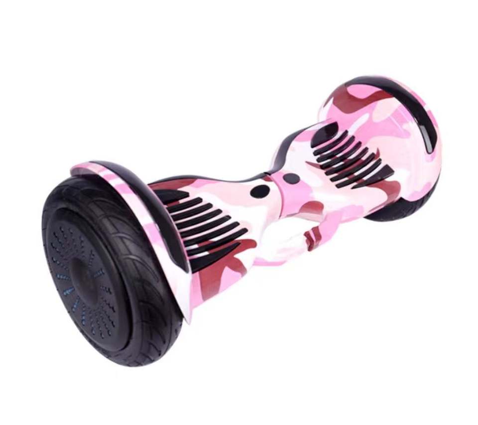 11 inch electric hoverboard 36v 4.4ah lithium-ion hoverboard battery for various sizes of hoverboard scooter frame