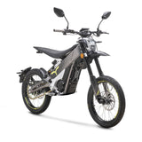 Dual-Sport Electric Bike: Talaria X3 - The Ultimate All-Terrain E-Bike