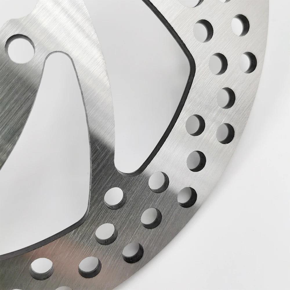 Kaabo Wolf Warrior Wolf king 145mm 160mm Brake Disc Wolf Warrior Original Scooter Parts