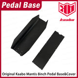 Original Kaabo Mantis 8 Pedal Cover Deck Base Accessories Mantis8 Electric Scooter Board Cover Part Deck For KAABO