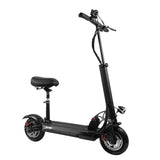 Fast Delivery From Eu Warehouse Quickwheel Z2 Adult Folding Electric Scooter 800W 48V 15Ah Adult Electric Scooter