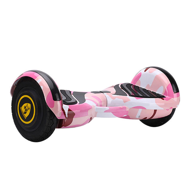 hoverboard electronic scooter lithium battery pack self balancing electric scooter hover hoverboard led light hoverboard