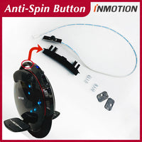 INMOTION V10 V10F V8 V8F Unicycle Anti Spin Button Kit Electric Monowheel Spare Parts Accessories