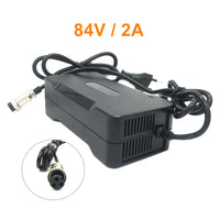 72V 35AH 45Ah Scooter Battery with Panasonic Cell 84V Charger full charged Lithium Battery Pack for 72V electric scooter