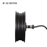 QS Motor 13inch 2000W 273 (28H) Single Shaft Separated Wheel Extra/V3 Type Hub Motor