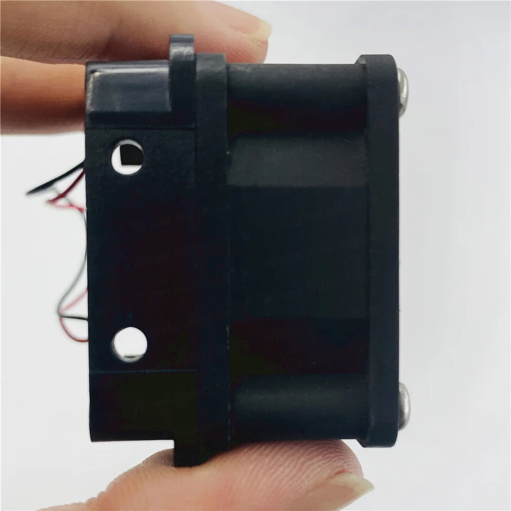 New Begode Cooling Fan Gotway Parts GW EX EX.N RS Monster V3 Electric Unicycle Parts Accessories