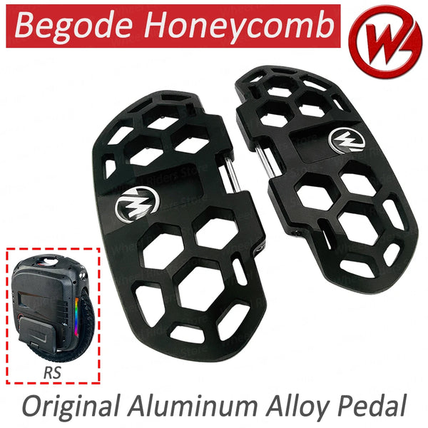 Gotway Begode Honeycomb pedal RS EX Monster Pro MsuperX Msuper Pro MSX MSP Original Pedals New Cool