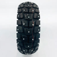 10x3.0inch Semi Off Road Snow Tire Trye Tube Zero 10x Kaabo Mantis 10inch Blade 10 Electric Scooter Wheel Winter Anti-Skid