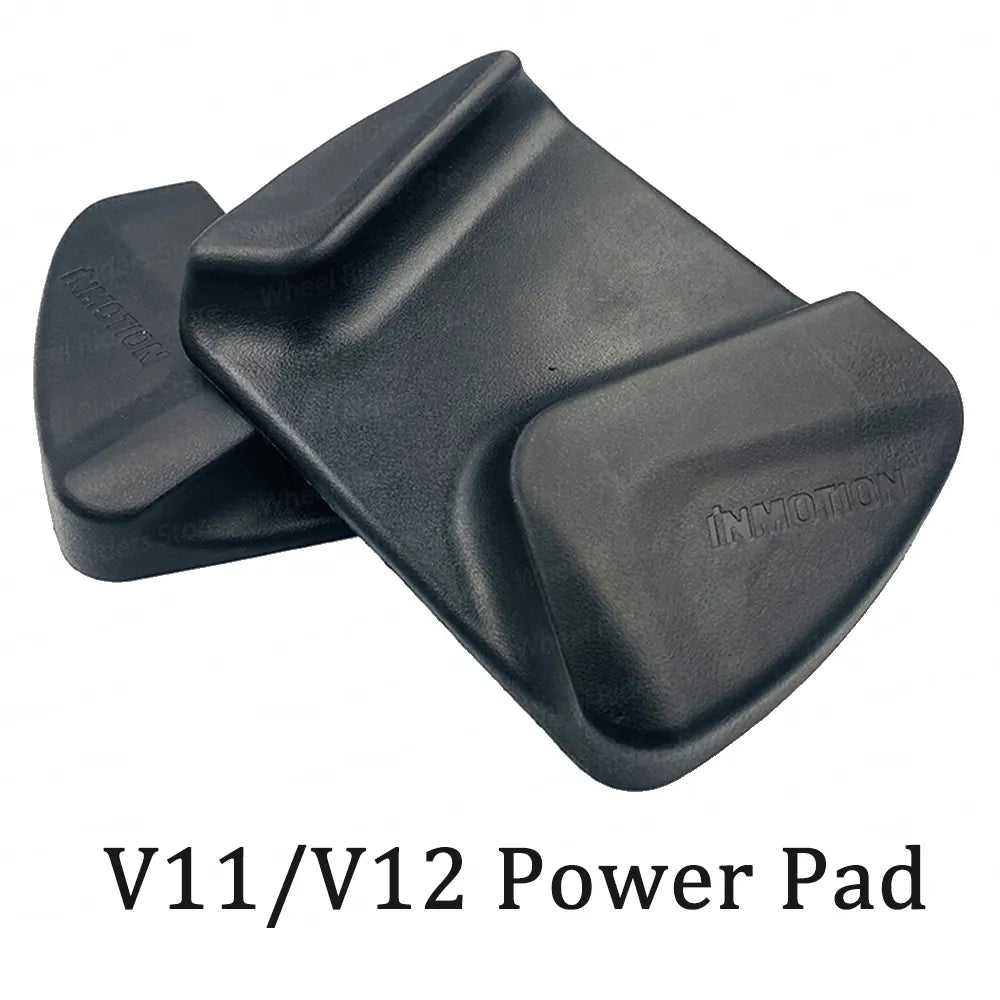 11.11 INMOTION V11 Unicycle Honeycomb Pedal LegPad Power Pad Seat Cushion Fixing Screw Positive Valve Cover Nozzle Unicycle Part