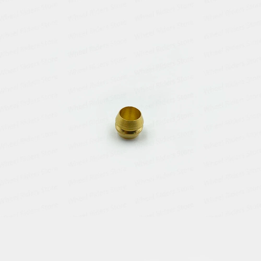 Kaabo Mantis Zoom Hydraulic Brake Bleed Port kit Rubber Copper Sleeve Parts Accessories Electric Scooter Kaabo Mantis8 Mantis10