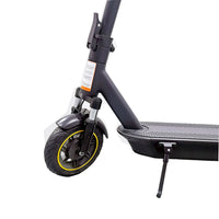 Emoko HT-T4 MAX (WITH SUSPENSION) 10 inch 350w 36V, 15Ah 35km/h range 40-50km electric scooter New private design