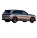 hybrid suv Li L8 2024 Pro Edition Fast charging 0.5 hour Extended range 5-door 6-seater SUV lixiang l8 car china electric car
