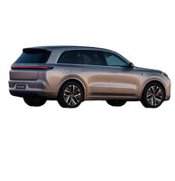hybrid suv Li L8 2024 Pro Edition Fast charging 0.5 hour Extended range 5-door 6-seater SUV lixiang l8 car china electric car